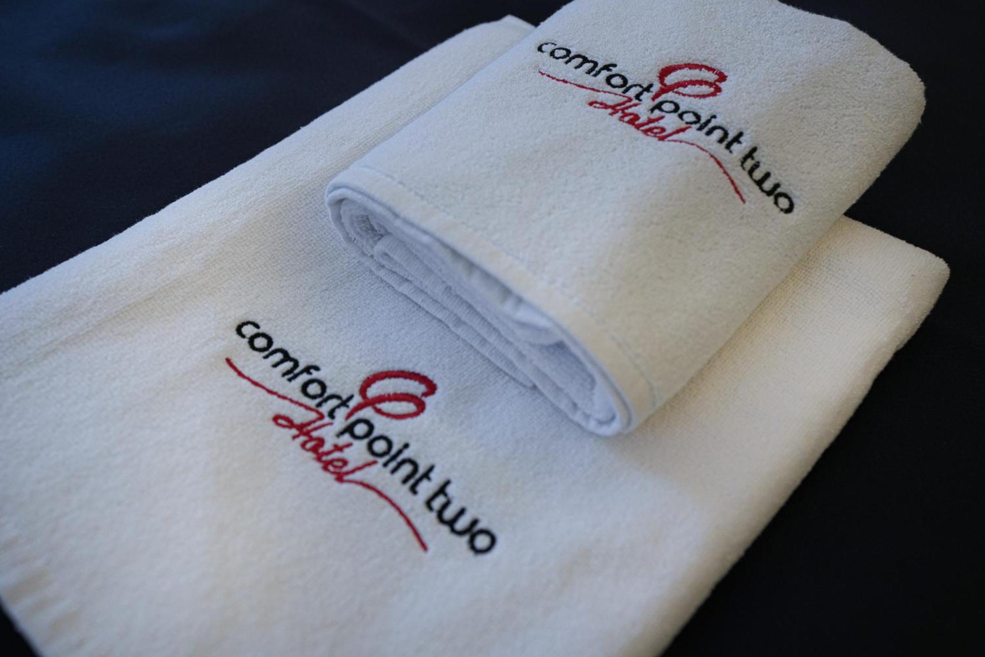 Comfort Point Two Hotel Istambul Exterior foto